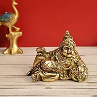Kubera 4 Inch