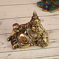 Kubera 4 Inch