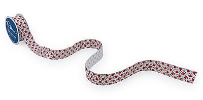 Watermelon Slices Ribbon