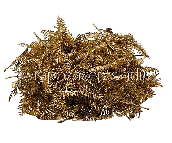 Golden Meadow Fern