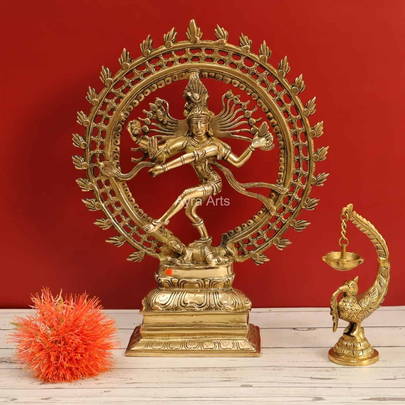 Nataraja 18 Inch
