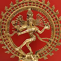 Nataraja 18 Inch