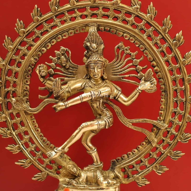 Nataraja 18 Inch