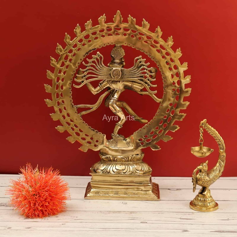 Nataraja 18 Inch