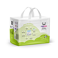 Nappee - Premium Baby Diaper - XXXL - 40 Pcs (Pant type /Pull-ups Type)