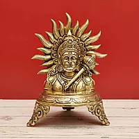 Hanuman Bust