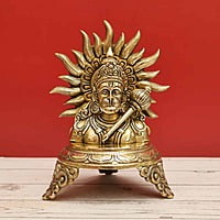 Hanuman Bust
