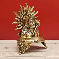 Hanuman Bust