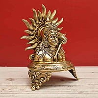 Hanuman Bust