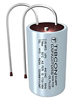 Tibcon 4.00 MFD Capacitor for Fan