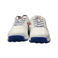 Cricket Shoe SS CAMO 9000 Blue White