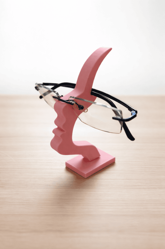The Spectacle Stand