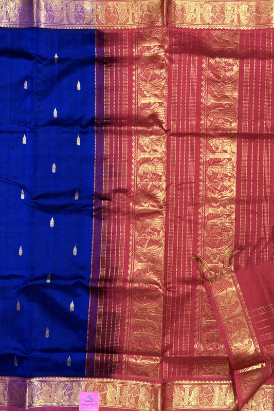 Mahalakshmi - Small Buttas 24490