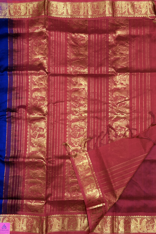 Mahalakshmi - Small Buttas 24490