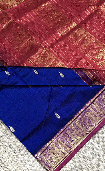 Mahalakshmi - Small Buttas 24490