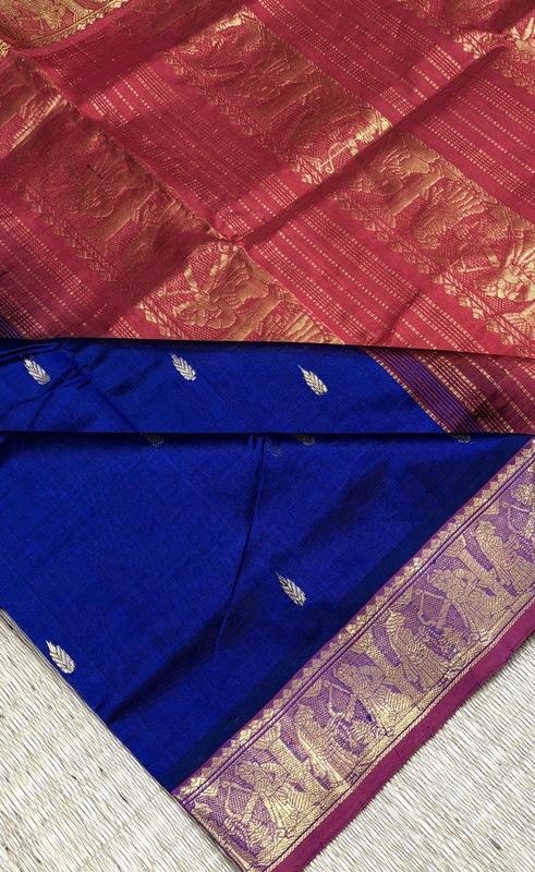 Mahalakshmi - Small Buttas 24490
