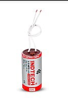 Indtech CAPACITOR 3.15 MFD 440V for FANS