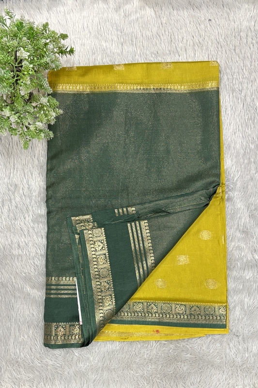Mugdha- Viscose Silk Saree - SWS642