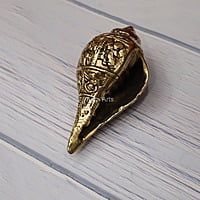 Shankh 5.2 Inch Length