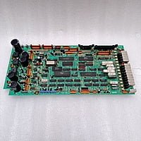 Otari MX-55 - Motherboard - ASSY NO. - PB-PHHA Otari MX-55 - Motherboard - ASSY NO. - PB-PHHA