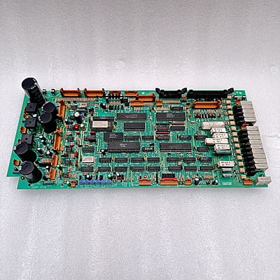 Otari MX-55 - Motherboard - ASSY NO. - PB-PHHA Otari MX-55 - Motherboard - ASSY NO. - PB-PHHA