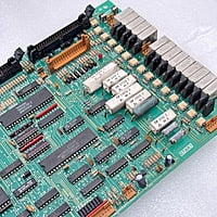 Otari MX-55 - Motherboard - ASSY NO. - PB-PHHA Otari MX-55 - Motherboard - ASSY NO. - PB-PHHA