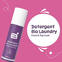 Laundry Bio Detergent