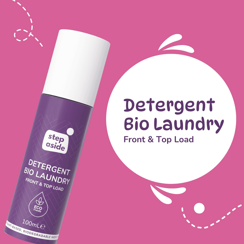 Laundry Bio Detergent