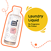 No Fragrance No colour Laundry Liquid