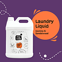 5L- Jasmine & Sandalwood