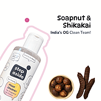 No Fragrance No Colour