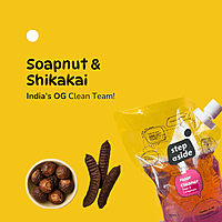 1L- Sage & Cardamom -Liquid Refills