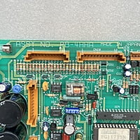 Otari MX-55 - Motherboard - ASSY NO. - PB-PHHA Otari MX-55 - Motherboard - ASSY NO. - PB-PHHA