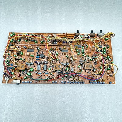 Otari MX-55 -  - ASSY No. - PB-I9ZA Otari MX-55 -  - ASSY No. - PB-I9ZA