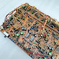 Otari MX-55 - - ASSY No. - PB-I9ZA Otari MX-55 - - ASSY No. - PB-I9ZA