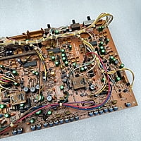 Otari MX-55 - - ASSY No. - PB-I9ZA Otari MX-55 - - ASSY No. - PB-I9ZA