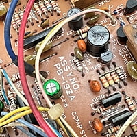 Otari MX-55 - - ASSY No. - PB-I9ZA Otari MX-55 - - ASSY No. - PB-I9ZA