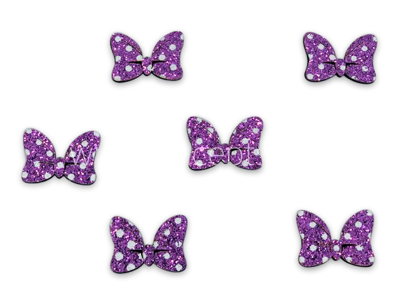 Mini Mouse Bow Accessory
