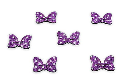 Mini Mouse Bow Accessory
