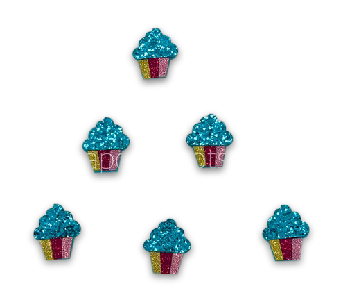 Cup Cake Accessory