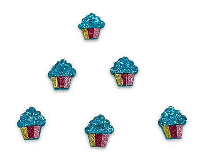 Cup Cake Accessory