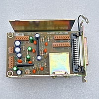 Otari MX-55 - Head Pre-Amplifier - ASSY No. - PB-IAAA Otari MX-55 - Head Pre-Amplifier - ASSY No. - PB-IAAA