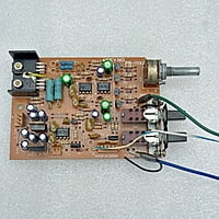 Otari MX-55 - - ASSY No. - PB-I9XA Otari MX-55 - - ASSY No. - PB-I9XA