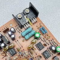 Otari MX-55 - - ASSY No. - PB-I9XA Otari MX-55 - - ASSY No. - PB-I9XA