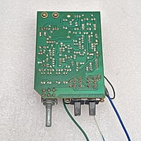 Otari MX-55 - - ASSY No. - PB-I9XA Otari MX-55 - - ASSY No. - PB-I9XA