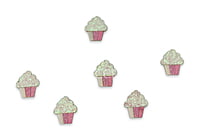 Cup Cake Accessory