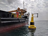 Marine Environmental Monitoring & Compliance System