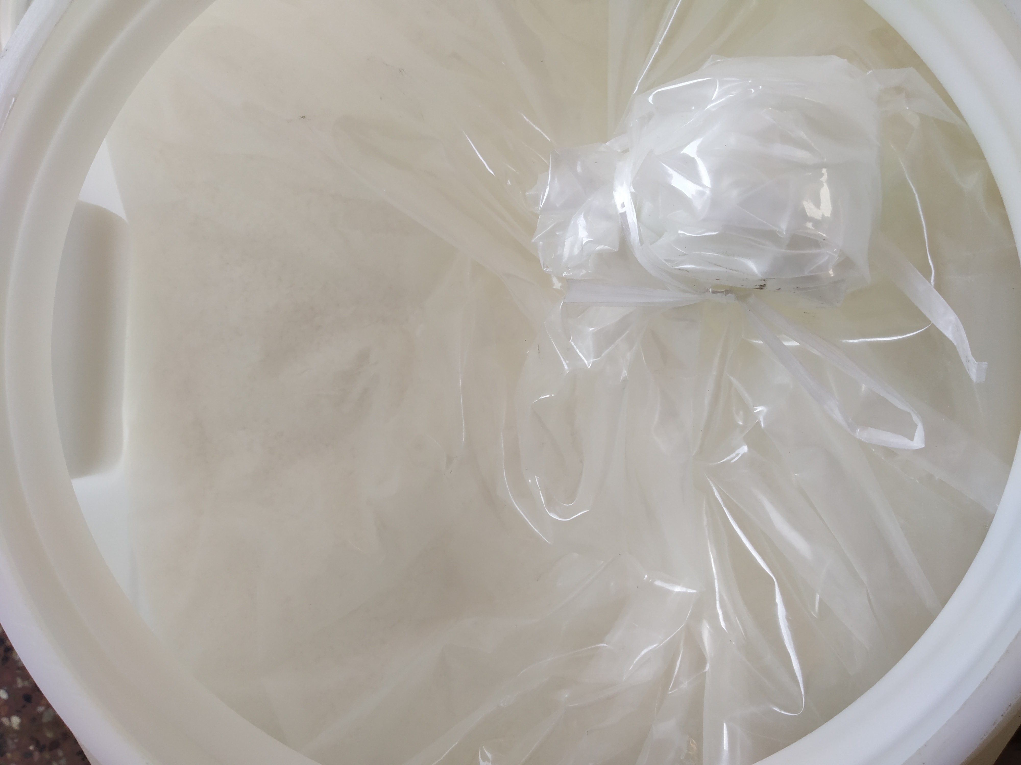 TCCA 90 Granules - 25Kg Packing TCCA 90 Granules - 25Kg Packing