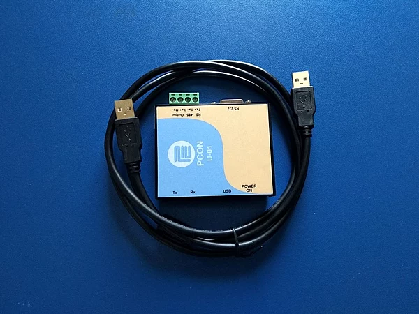 USB TO RS485 / RS232 ISOLATED   CONVERTER