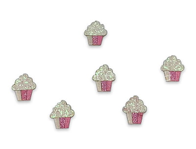 Cup Cake Accessory